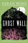 Ghost Wall cover