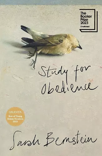 Study for Obedience cover