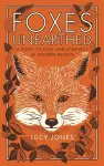 Foxes Unearthed cover