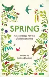 Spring cover