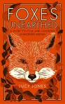 Foxes Unearthed cover