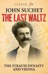 The Last Waltz cover