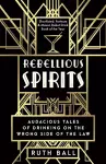 Rebellious Spirits cover