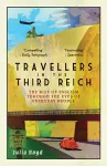 Travellers in the Third Reich cover