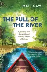 The Pull of the River cover