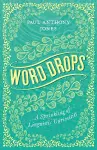 Word Drops cover