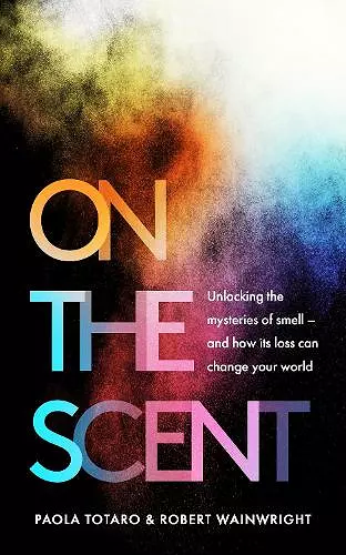 On the Scent cover