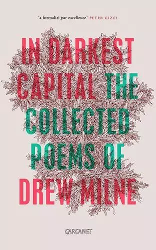 In Darkest Capital cover