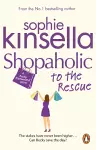 Shopaholic to the Rescue cover