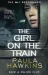 The Girl on the Train cover