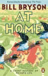 At Home cover