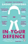 In Your Defence cover