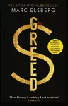 Greed cover