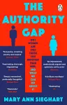 The Authority Gap cover