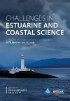 Challenges in Estuarine and Coastal Science cover