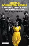 China's Forgotten People cover