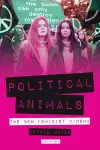 Political Animals cover