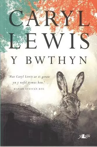 Y Bwthyn cover