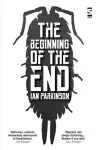 The Beginning of the End cover