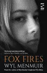 Fox Fires cover