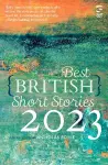 Best British Short Stories 2023 cover