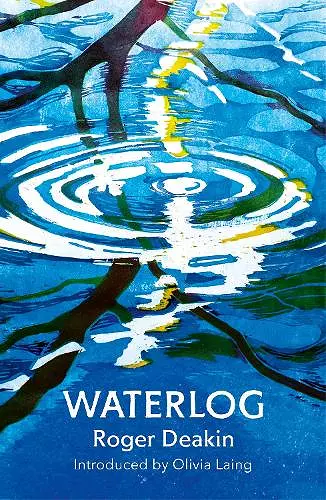 Waterlog cover