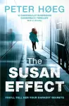 The Susan Effect cover