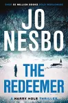 The Redeemer cover