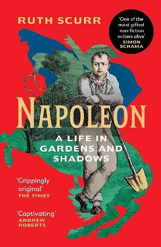 Napoleon cover