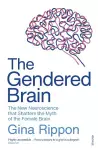 The Gendered Brain cover