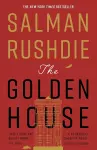 The Golden House cover