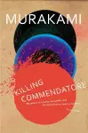 Killing Commendatore cover