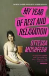 My Year of Rest and Relaxation cover