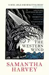 The Western Wind cover