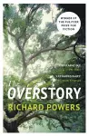 The Overstory cover