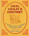 Chai, Chaat & Chutney cover