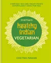 Chetna's Healthy Indian: Vegetarian cover