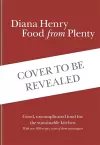 Food From Plenty cover