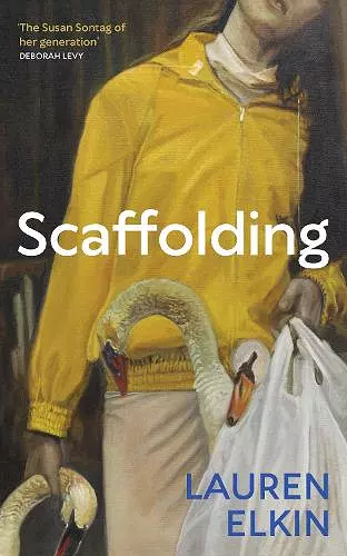 Scaffolding cover