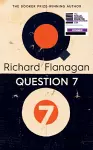 Question 7 cover