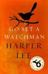 Go Set a Watchman cover