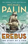 Erebus: The Story of a Ship cover