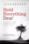 Hold Everything Dear cover