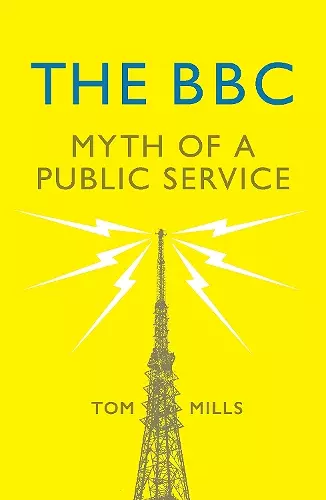 The BBC cover