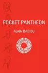 Pocket Pantheon cover