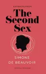 The Second Sex (Vintage Feminism Short Edition) cover