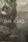 The Iliad cover