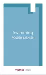 Swimming cover