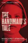 The Handmaid's Tale cover