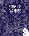 Birds of Paradise cover